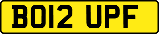 BO12UPF