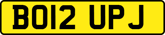 BO12UPJ