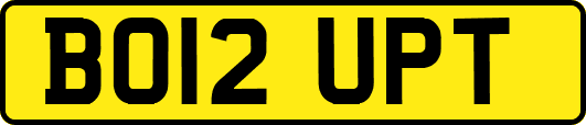 BO12UPT