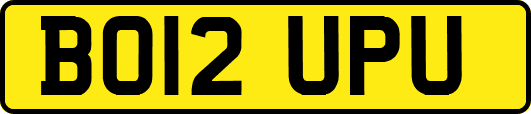 BO12UPU