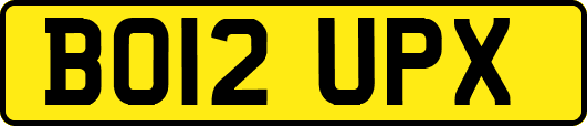 BO12UPX