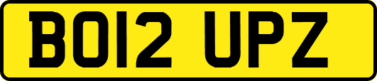 BO12UPZ