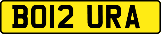 BO12URA