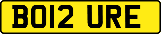 BO12URE
