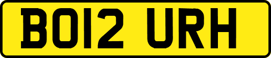 BO12URH