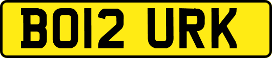 BO12URK