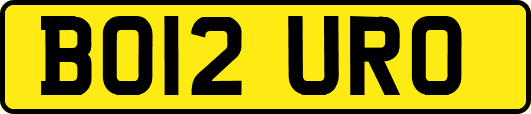 BO12URO