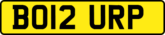 BO12URP