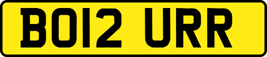 BO12URR