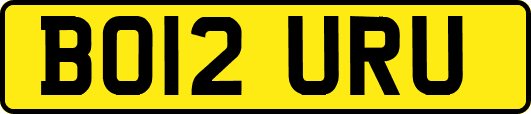 BO12URU