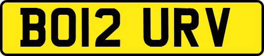 BO12URV