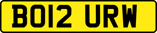 BO12URW