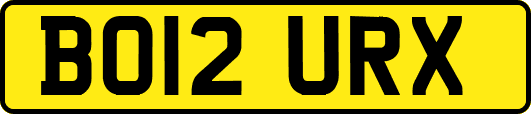 BO12URX