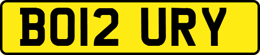 BO12URY
