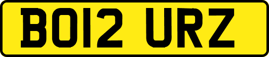 BO12URZ