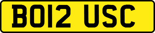 BO12USC