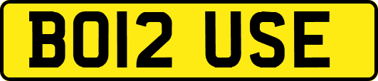 BO12USE