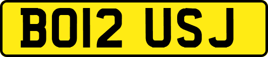 BO12USJ