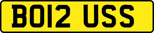 BO12USS