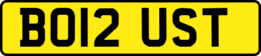 BO12UST