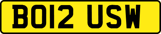 BO12USW