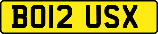 BO12USX
