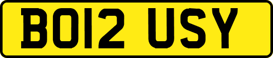 BO12USY