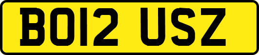 BO12USZ
