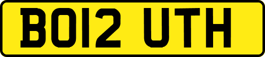 BO12UTH
