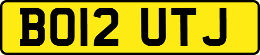 BO12UTJ