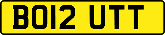 BO12UTT