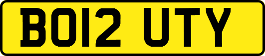BO12UTY