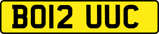 BO12UUC