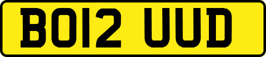 BO12UUD