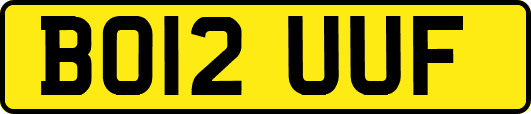 BO12UUF