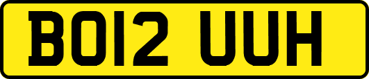 BO12UUH