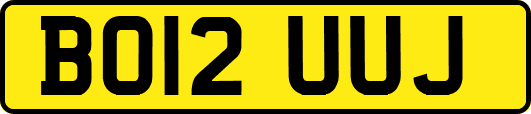 BO12UUJ