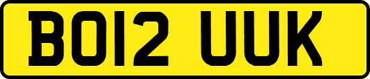 BO12UUK