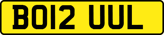 BO12UUL