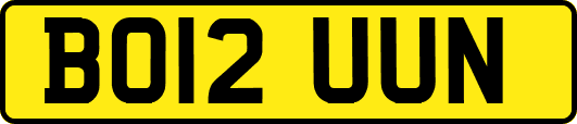 BO12UUN