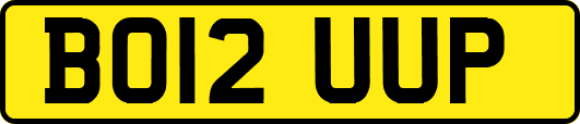 BO12UUP