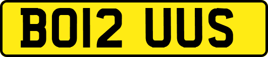 BO12UUS