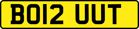 BO12UUT