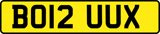 BO12UUX