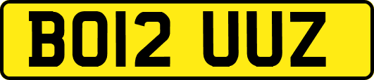 BO12UUZ
