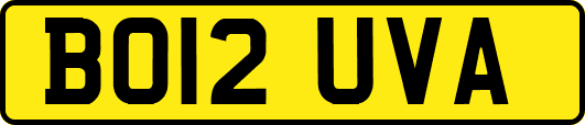 BO12UVA
