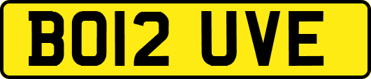 BO12UVE