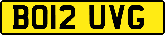 BO12UVG