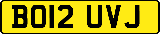 BO12UVJ