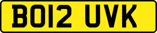 BO12UVK